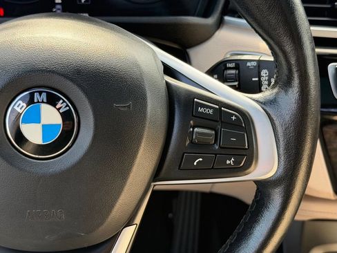 Used 2018 BMW X1 sDrive28i w/ Convenience Package FWD image 11