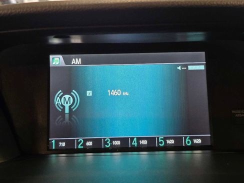 Used 2014 Honda Accord Sport image 15