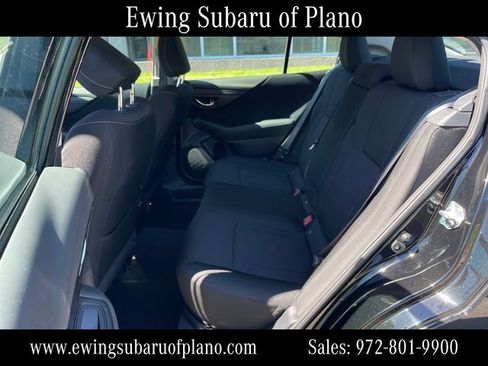 Used 2025 Subaru Legacy Premium image 30