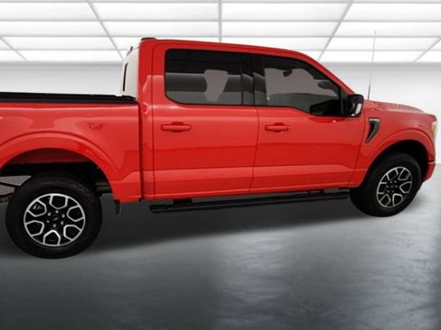 Used 2023 Ford F150 XLT w/ Equipment Group 302A High AWD/4WD image 8