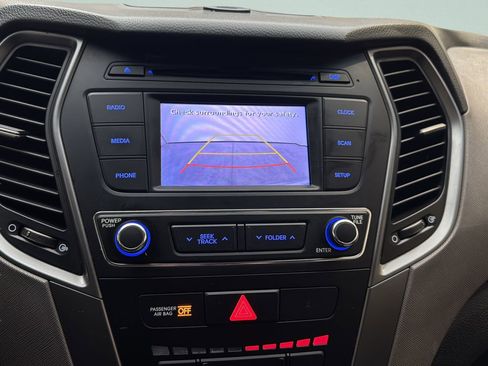 Used 2018 Hyundai Santa Fe Sport AWD/4WD image 25