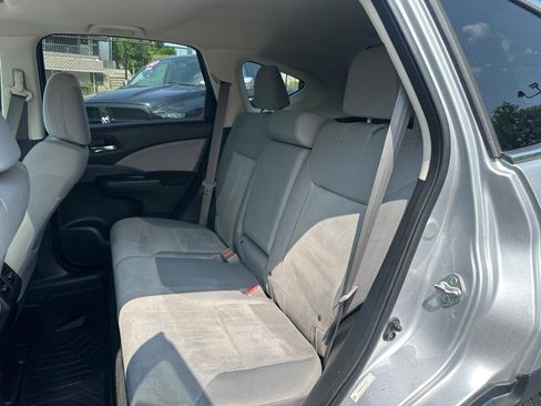 Used 2015 Honda CR-V EX image 23