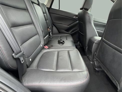 Used 2014 MAZDA CX-5 Grand Touring image 17