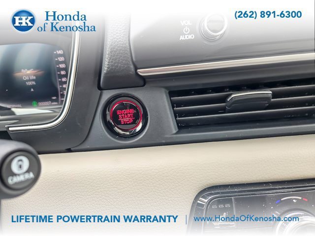 New 2026 Honda Pilot image 21