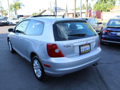 Used 2003 Honda Civic Si image 6