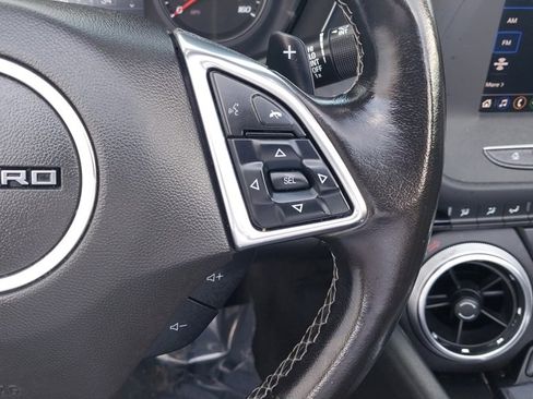 Used 2023 Chevrolet Camaro LT image 17