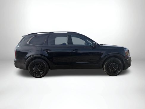 Used 2024 Kia Telluride EX X-Line AWD/4WD image 8