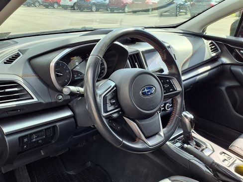 Used 2018 Subaru Crosstrek 2.0i Limited AWD/4WD image 11