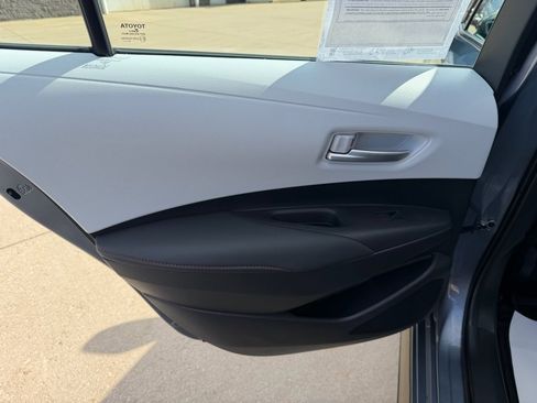 Certified 2024 Toyota Corolla SE w/ SE Premium Package image 26