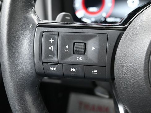 Used 2021 Nissan Rogue Platinum AWD/4WD image 26
