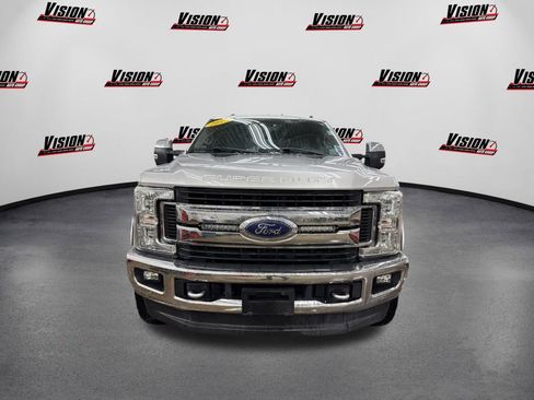 Used 2017 Ford F250 XLT w/ XLT Premium Package image 2
