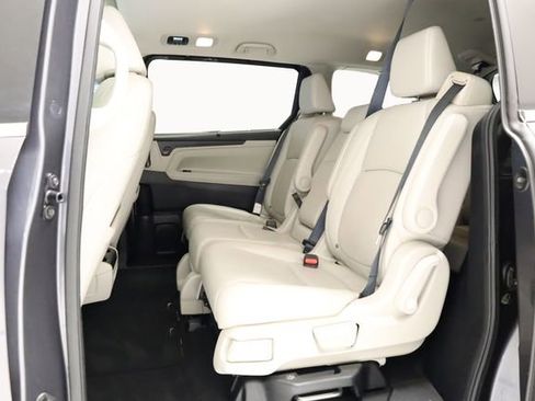 Used 2025 Honda Odyssey EX-L image 28