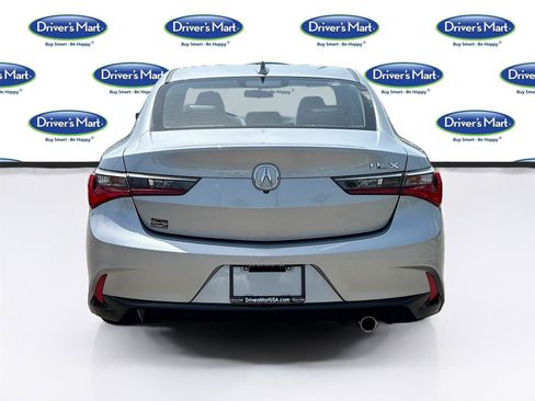 Used 2019 Acura ILX FWD image 6