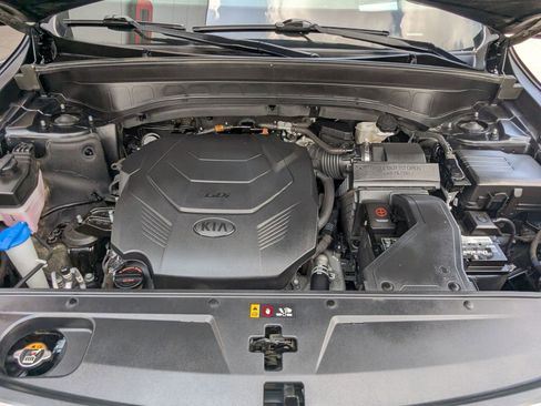 Used 2021 Kia Telluride SX w/ SX Prestige Package image 25