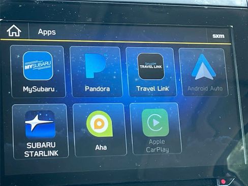 Certified 2023 Subaru Forester Touring AWD/4WD image 23