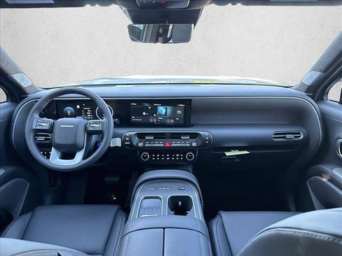 New 2026 Hyundai Palisade Calligraphy image 18