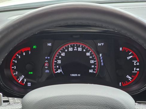 Used 2023 Dodge Durango R/T AWD/4WD image 31