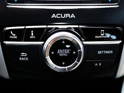 Used 2019 Acura TLX V6 image 20