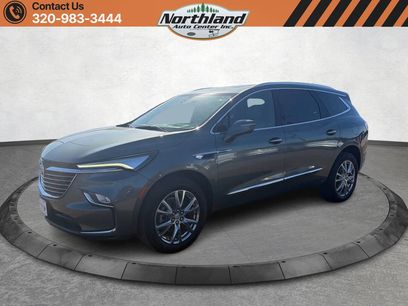 Used 2023 Buick Enclave Premium w/ Experience Buick Package