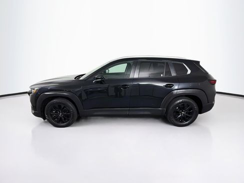 Used 2025 MAZDA CX-50 AWD 2.5 S w/ Preferred Package image 4