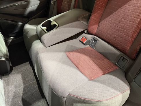New 2026 Toyota Corolla SE FWD image 18