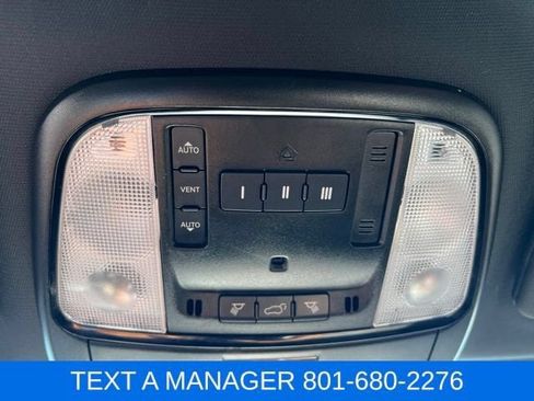 Used 2024 Dodge Durango GT AWD/4WD image 29