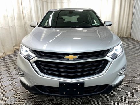 Certified 2019 Chevrolet Equinox LT image 11