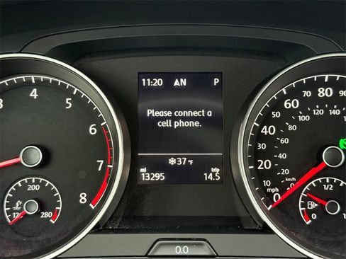 Used 2019 Volkswagen Golf Alltrack SE image 19