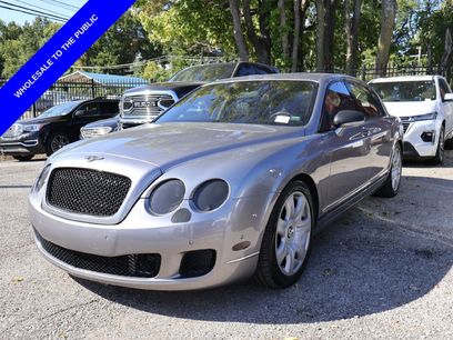 Used 2007 Bentley Flying Spur Flying Spur
