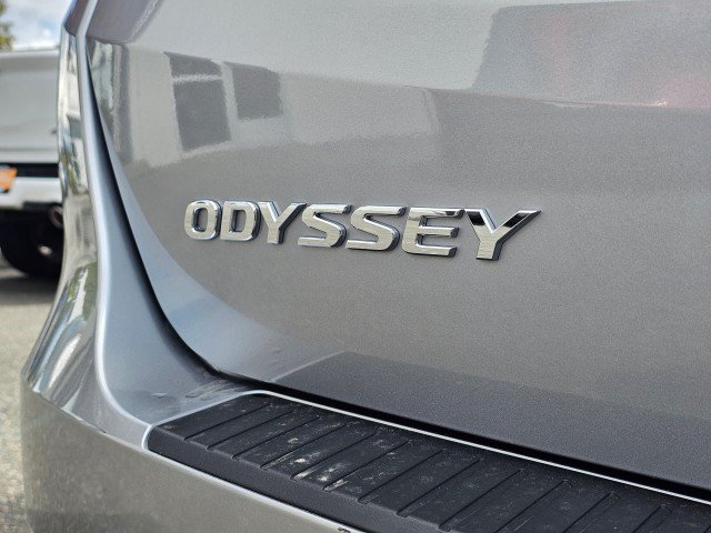 Used 2024 Honda Odyssey EX-L image 17