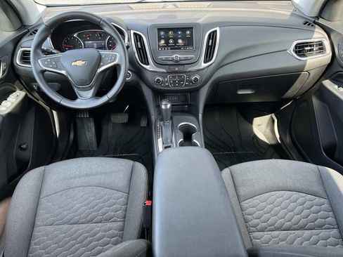 Used 2019 Chevrolet Equinox LT AWD/4WD image 15