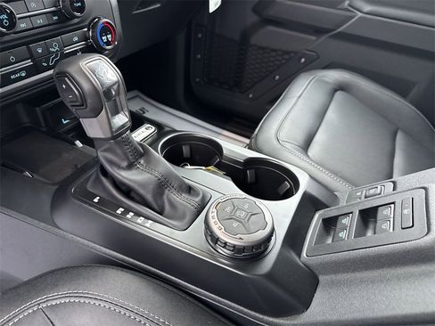 New 2025 Ford Bronco Big Bend image 12