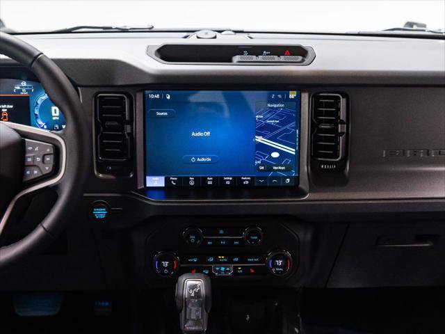 Used 2026 Ford Bronco Big Bend AWD/4WD image 28