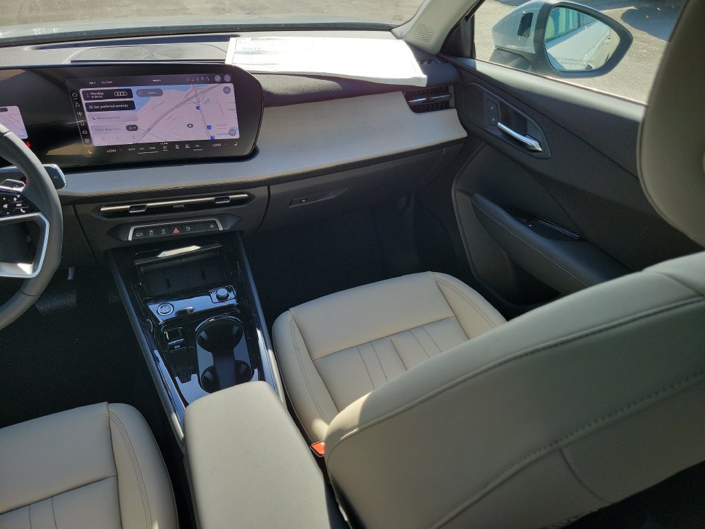 New 2026 Audi Q3 quattro 2.0T AWD/4WD image 23