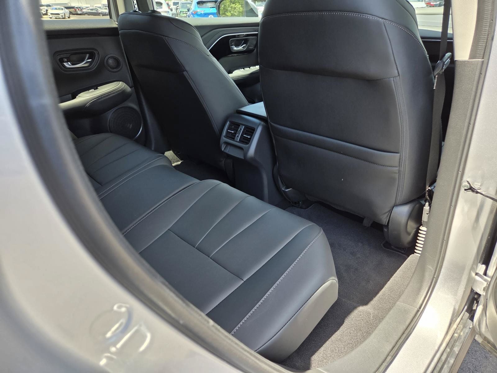 Used 2025 Acura ADX AWD image 19