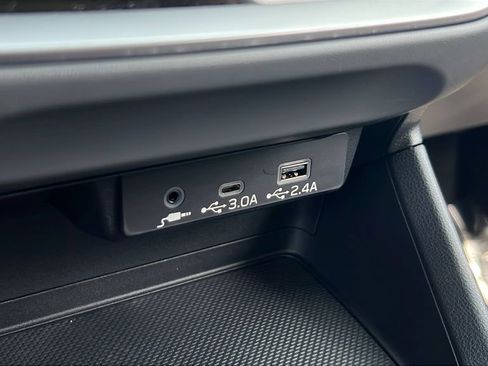 Certified 2025 Subaru Crosstrek 2.0i Premium AWD/4WD image 21