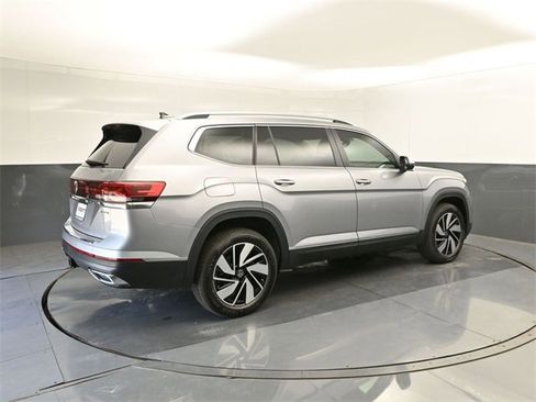 New 2025 Volkswagen Atlas SEL image 15