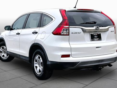 Used 2015 Honda CR-V LX image 14