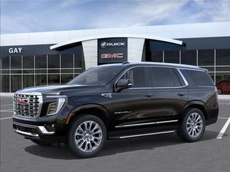New 2026 GMC Yukon Denali RWD video 2