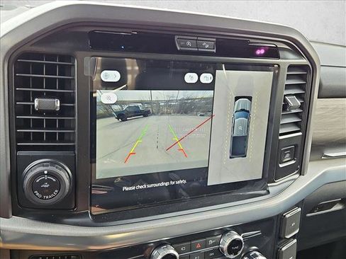 New 2026 Ford F150 Lariat w/ Equipment Group 501A Mid image 13