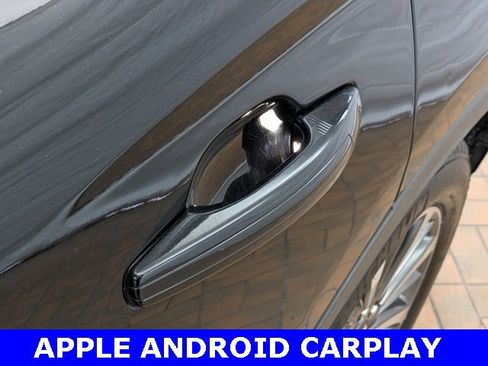 Used 2023 Lincoln Nautilus AWD w/ Premium Package image 10