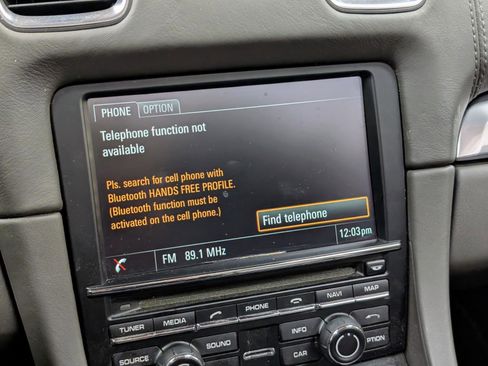 Used 2013 Porsche Boxster S image 36