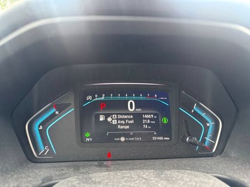 Certified 2024 Honda Odyssey Touring image 23