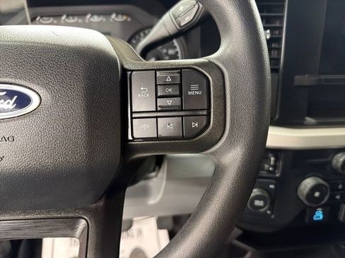 Used 2023 Ford F250 XL w/ STX Appearance Package image 20