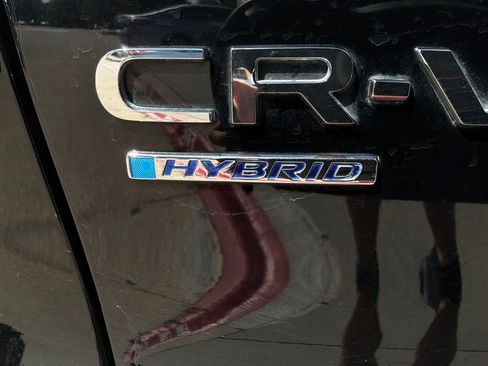 Used 2024 Honda CR-V Sport Touring image 9