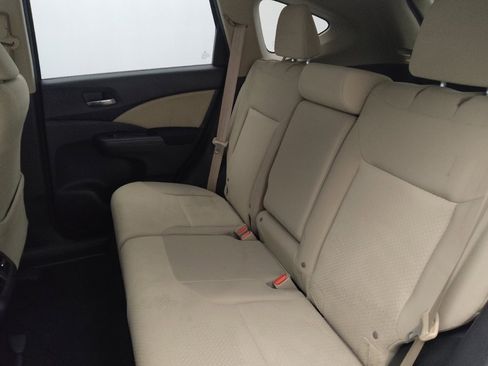 Used 2016 Honda CR-V EX image 18