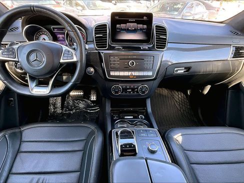 Used 2018 Mercedes-Benz GLE 63 AMG S image 16