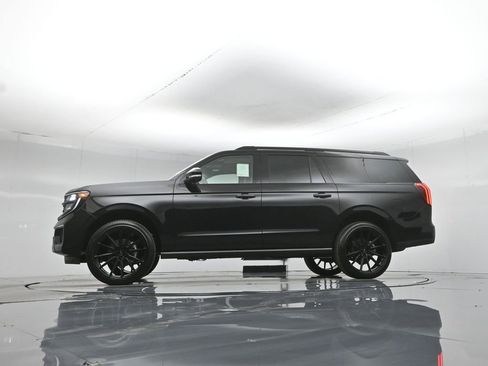 New 2026 Ford Expedition Max Platinum AWD/4WD image 54