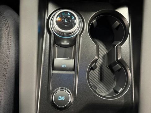 New 2026 Ford Explorer Active AWD/4WD image 28