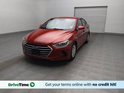 Used 2018 Hyundai Elantra SE